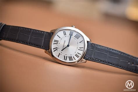 orologi da uomo replica cartier|Cartier.